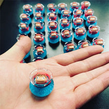 Load image into Gallery viewer, Ponyo Magnetic Action Figures