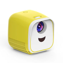 Load image into Gallery viewer, Mini Portable Video Projector
