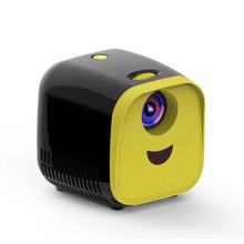 Load image into Gallery viewer, Mini Portable Video Projector