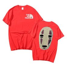 Load image into Gallery viewer, No-Face Man 90s Oversized T-shirt