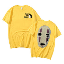 Load image into Gallery viewer, No-Face Man 90s Oversized T-shirt