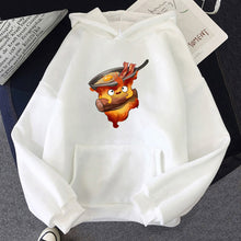 Load image into Gallery viewer, Calcifer Vintage Hoodies