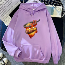 Load image into Gallery viewer, Calcifer Vintage Hoodies