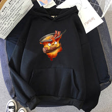 Load image into Gallery viewer, Calcifer Vintage Hoodies