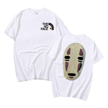 Load image into Gallery viewer, No-Face Man 90s Oversized T-shirt