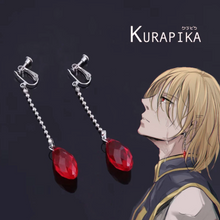 Load image into Gallery viewer, Anime Earrings