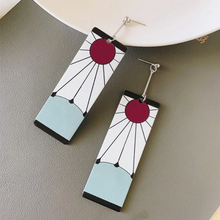 Load image into Gallery viewer, Anime Earrings
