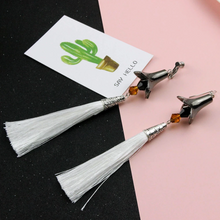 Load image into Gallery viewer, Anime Earrings