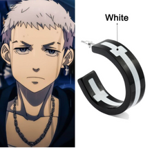 Load image into Gallery viewer, Anime Earrings