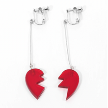 Load image into Gallery viewer, Anime Earrings