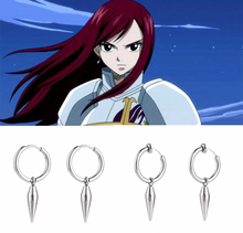 Load image into Gallery viewer, Anime Earrings