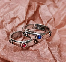 Load image into Gallery viewer, Howl's Majestic Rings