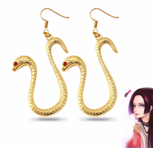 Load image into Gallery viewer, Anime Earrings
