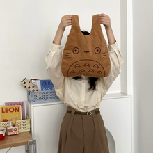 Load image into Gallery viewer, My Neighbour Totoro Embroidery Handbag