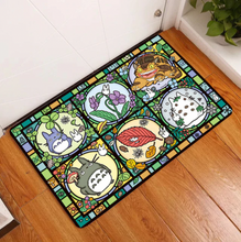 Load image into Gallery viewer, Studio Ghibli Doormats