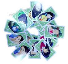 Load image into Gallery viewer, Studio Ghibli Uno