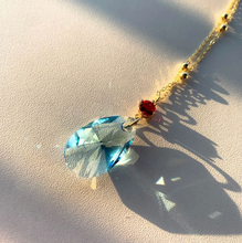 Load image into Gallery viewer, Howl's Crystal Necklaces
