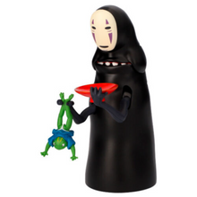 Load image into Gallery viewer, Spirited Away No-Face Piggy Banks