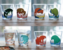 Load image into Gallery viewer, Studio Ghibli Glass Sets