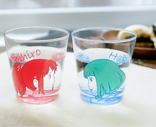 Load image into Gallery viewer, Studio Ghibli Glass Sets