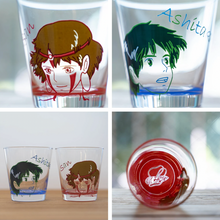 Load image into Gallery viewer, Studio Ghibli Glass Sets