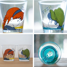 Load image into Gallery viewer, Studio Ghibli Glass Sets