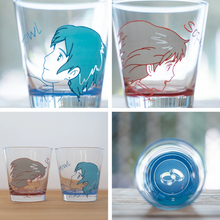 Load image into Gallery viewer, Studio Ghibli Glass Sets