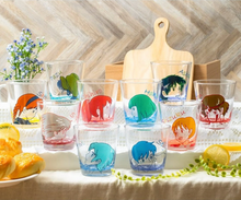 Load image into Gallery viewer, Studio Ghibli Glass Sets