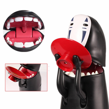 Load image into Gallery viewer, Spirited Away No-Face Piggy Banks