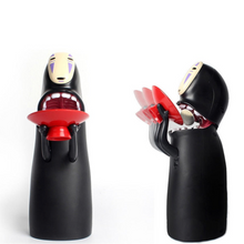 Load image into Gallery viewer, Spirited Away No-Face Piggy Banks