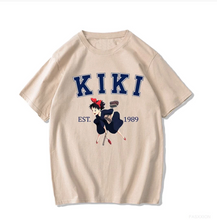 Load image into Gallery viewer, Kiki's Delivery Service Sport T-shirts