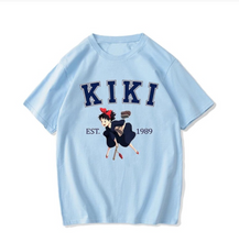 Load image into Gallery viewer, Kiki's Delivery Service Sport T-shirts