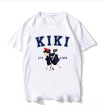 Load image into Gallery viewer, Kiki's Delivery Service Sport T-shirts