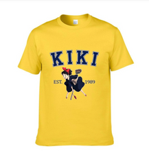 Load image into Gallery viewer, Kiki's Delivery Service Sport T-shirts