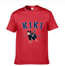 Load image into Gallery viewer, Kiki's Delivery Service Sport T-shirts