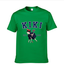 Load image into Gallery viewer, Kiki's Delivery Service Sport T-shirts