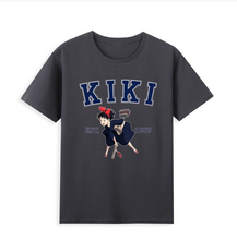 Load image into Gallery viewer, Kiki's Delivery Service Sport T-shirts