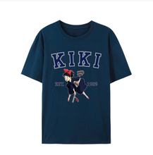 Load image into Gallery viewer, Kiki's Delivery Service Sport T-shirts