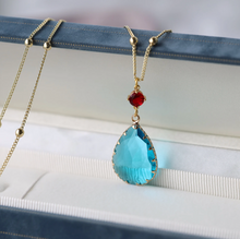 Load image into Gallery viewer, Howl's Crystal Necklaces