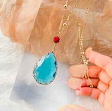 Load image into Gallery viewer, Howl's Crystal Necklaces