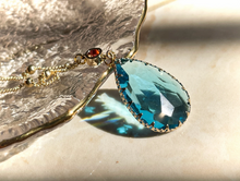 Load image into Gallery viewer, Howl's Crystal Necklaces