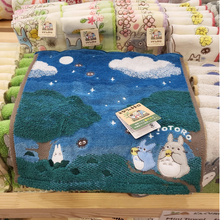 Load image into Gallery viewer, Studio Ghibli Blankets