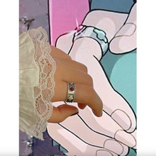 Load image into Gallery viewer, Sophie and Howl One Ring