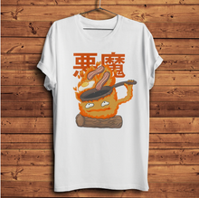 Load image into Gallery viewer, Studio Ghibli White Vintage T-shirt