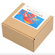 Load image into Gallery viewer, Porco Rosso Savoia S.21 Model Kit
