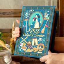 Load image into Gallery viewer, Kiki's Delivery Service Book Case