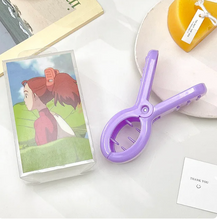 Load image into Gallery viewer, Studio Ghibli Arrietty Hair Clip