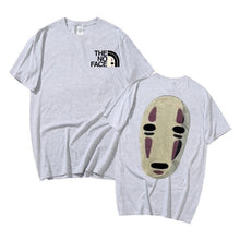 Load image into Gallery viewer, No-Face Man 90s Oversized T-shirt