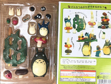 Load image into Gallery viewer, My Neighbour Totoro Toy Set