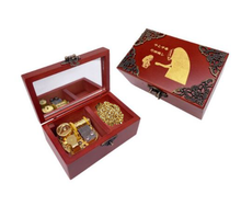 Load image into Gallery viewer, Studio Ghibli Music Anniversary Boxes